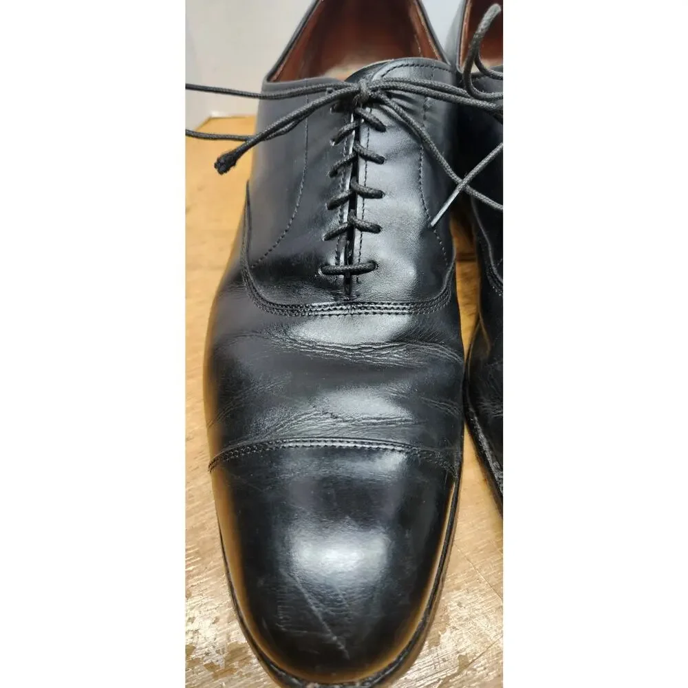Allen Edmonds allen edmonds